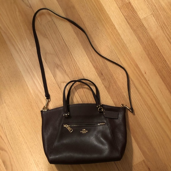 Coach Bag - Picture 3 of 6